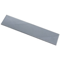 Blende in Chrome zu Lüftung oben für Giga und W3